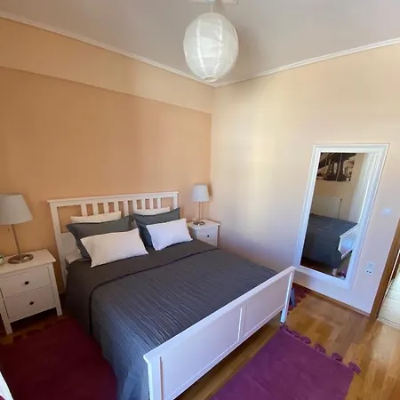 Nancy's Apartamento Kalamata