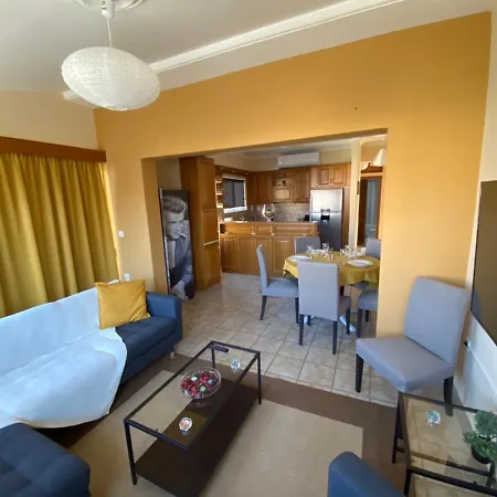 Nancy's Apartamento *