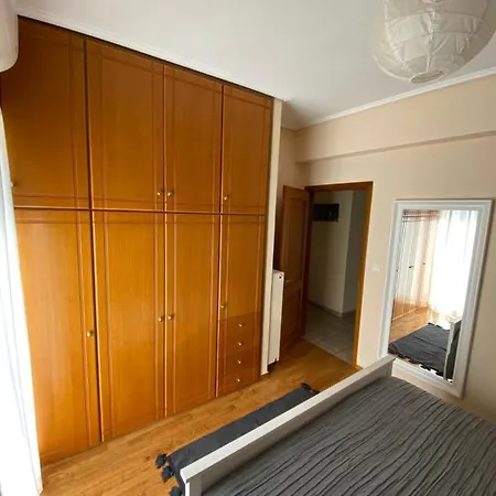 Nancy's Appartement Kalamáta