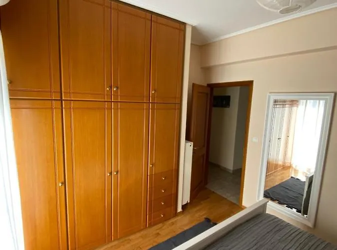 Nancy's Apartmán Kalamata