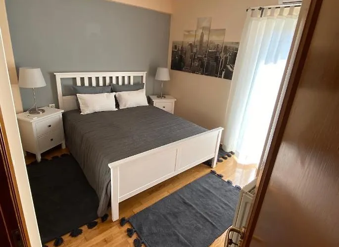 Nancy's Apartmán